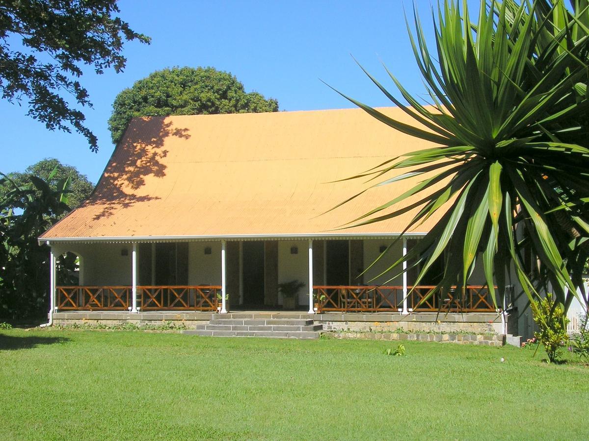 Auberge De Saint Aubin L'Union Eksteriør billede