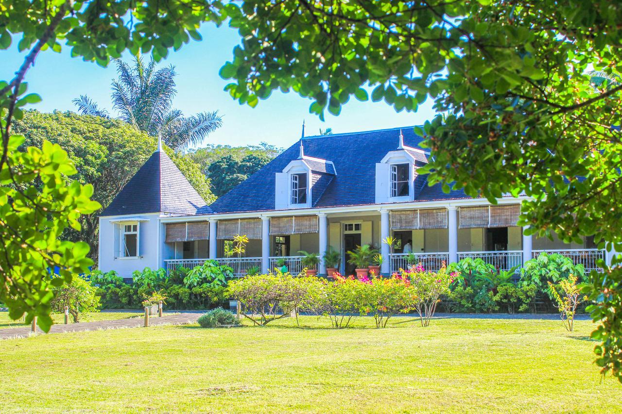 Auberge De Saint Aubin L'Union Eksteriør billede